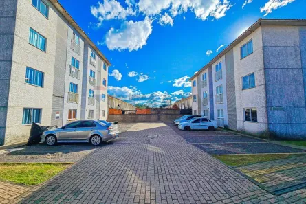 Apartamento com 2 Quartos à venda, 45m² no Boa Vista, Sapucaia do Sul