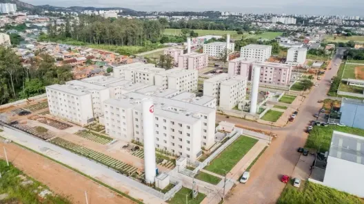 Apartamento com 2 Quartos à venda, 40m² no Mário Quintana, Porto Alegre
