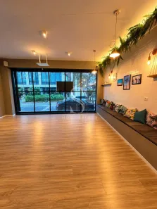 Prédio Comercial à venda, 150m² no Jardim Paulistano, São Paulo