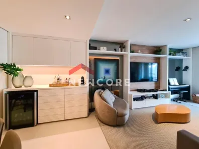 Apartamento com 4 Quartos à venda, 153m² no Riviera, Bertioga