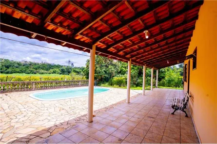 Fazenda/Sítio com 2 Quartos à venda, 158m² no , Jarinu