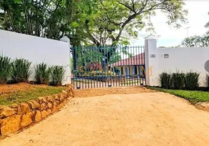 Fazenda/Sítio com 6 Quartos à venda, 1000m² no Chácaras São Martinho, Campinas