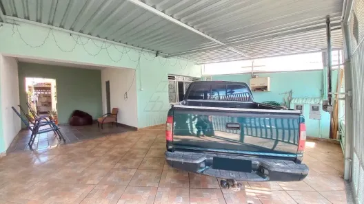 Casa com 3 Quartos à venda, 96m² no Jardim São Vito, Americana