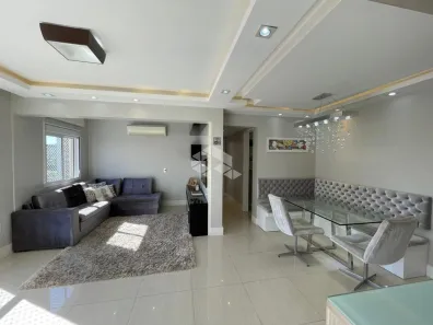 Apartamento com 2 Quartos à venda, 65m² no Jardim Carvalho, Porto Alegre