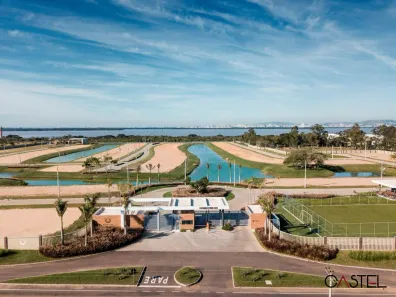 Lote/Terreno à venda, 600m² no Sans Souci, Eldorado do Sul