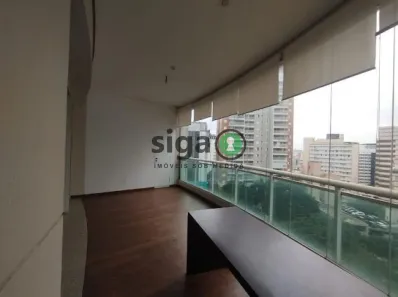 Sala Comercial à venda, 166m² no Cerqueira César, São Paulo