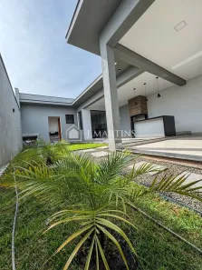 Casa com 3 Quartos à venda, 150m² no Campestre, Piracicaba