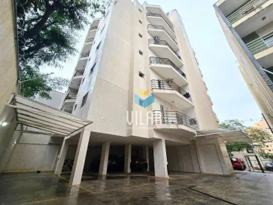 Apartamento com 3 Quartos à venda, 114m² no Jardim Judith, Sorocaba