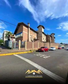 Sobrado com 3 Quartos à venda, 118m² no Vila Monte Carlo, Cachoeirinha
