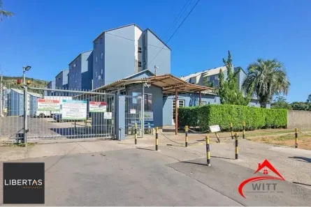 Apartamento com 2 Quartos à venda, 39m² no Campo Novo, Porto Alegre