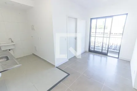 Apartamento com 2 Quartos à venda, 38m² no Belenzinho, São Paulo