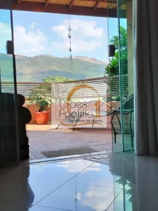 Casa com 4 Quartos à venda, 330m² no Vila Petrópolis, Atibaia