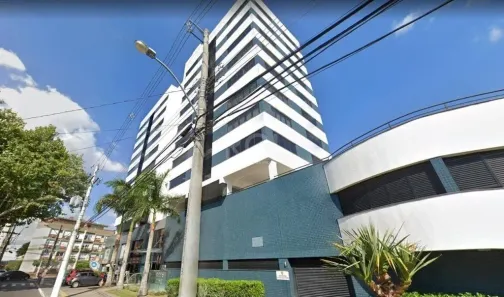 Sala Comercial à venda, 36m² no Centro, Canoas