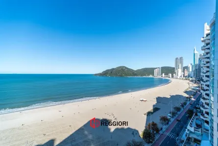 Apartamento com 3 Quartos à venda, 114m² no Centro, Balneário Camboriú
