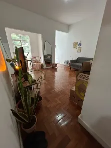 Apartamento com 3 Quartos para alugar, 80m² no Copacabana, Rio de Janeiro