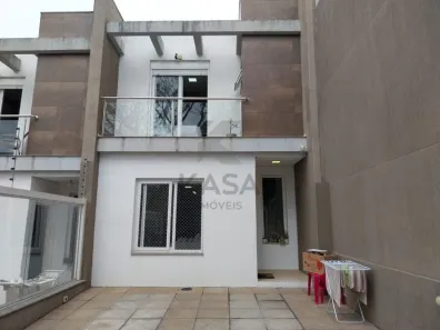 Sobrado com 3 Quartos para alugar, 107m² no Nossa Senhora das Graças, Canoas