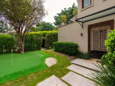 Casa com 4 Quartos à venda, 719m² no Jardim Europa, São Paulo