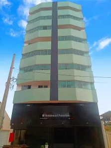 Apartamento com 2 Quartos à venda, 55m² no Setor Habitacional Vicente Pires, Brasília