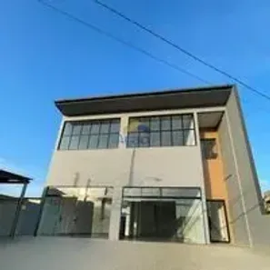 Ponto Comercial para alugar, 200m² no São Vicente, Itajaí