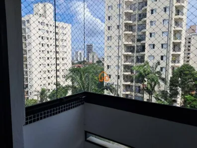 Apartamento com 3 Quartos à venda, 100m² no Vila Mascote, São Paulo