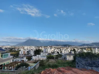 Lote/Terreno à venda, 431m² no Pedra Branca, Palhoça