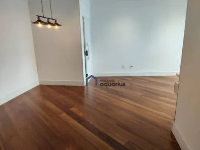 Apartamento com 4 Quartos à venda, 115m² no Parque Residencial Aquarius, São José dos Campos