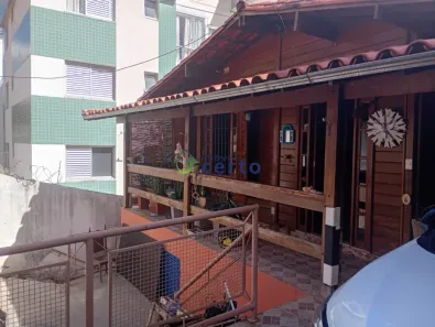 Casa com 3 Quartos à venda, 150m² no Salgado Filho, Belo Horizonte