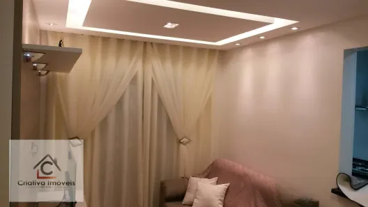 Apartamento com 2 Quartos à venda, 48m² no Vila Princesa Isabel, São Paulo