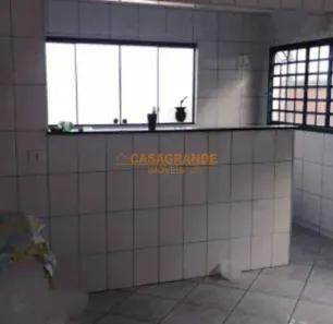 Sobrado com 3 Quartos à venda, 150m² no Jardim Altos de Santana, São José dos Campos