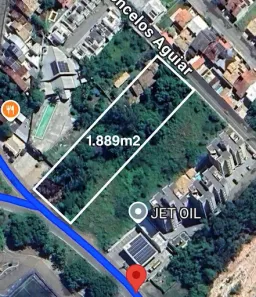 Lote/Terreno à venda, 2m² no Cancela Preta, Macaé
