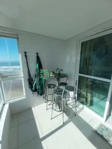 Apartamento com 2 Quartos à venda, 66m² no Balneario Santa Eugenia, Mongaguá