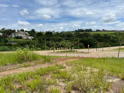 Lote/Terreno à venda, 617m² no Vila Sônia (Sousas), Campinas