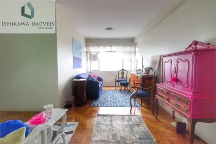 Apartamento com 2 Quartos à venda, 85m² no Vila Deodoro, São Paulo