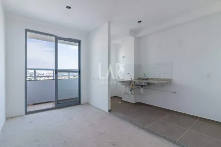 Apartamento com 2 Quartos à venda, 54m² no Estoril, Belo Horizonte