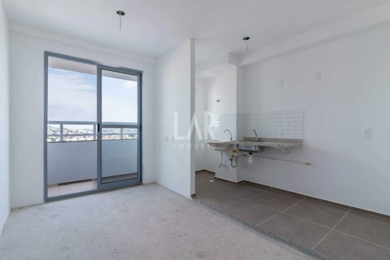 Apartamento com 2 quartos — Estoril, Belo Horizonte