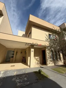 Casa de Condomínio com 3 Quartos à venda, 160m² no Vila Maria, Aparecida de Goiânia