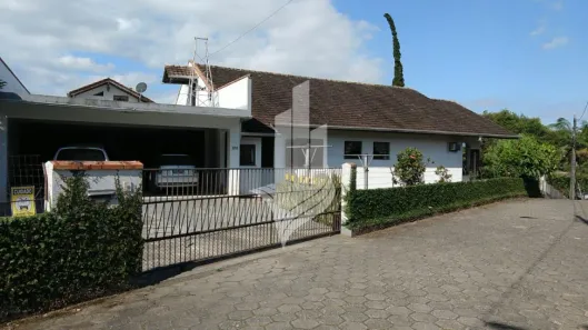 Casa com 3 Quartos à venda, 154m² no Do Salto, Blumenau