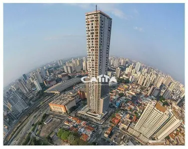 Sala Comercial à venda, 46m² no Cidade Mãe do Céu, São Paulo