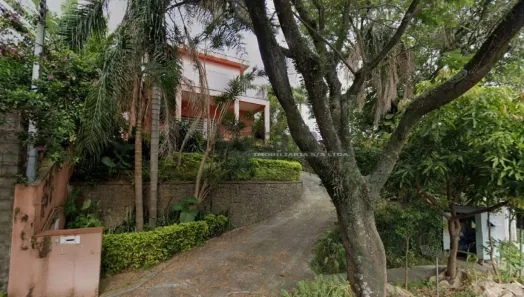 Imóvel Comercial com 4 Quartos à venda, 260m² no Caxingui, São Paulo