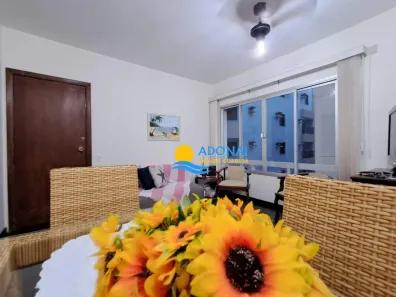 Apartamento com 2 Quartos à venda, 54m² no Mar e Céu, Guarujá