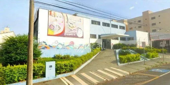 Prédio Comercial para alugar, 1100m² no Vila Maceno, São José do Rio Preto