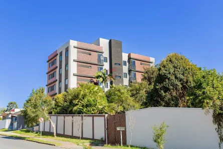 Apartamento com 2 Quartos à venda, 55m² no Jardim Paulista, Campina Grande do Sul