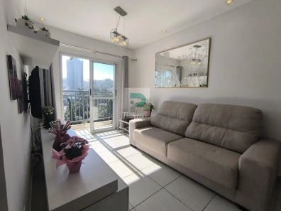 Apartamento com 3 Quartos à venda, 79m² no Mogi Moderno, Mogi das Cruzes