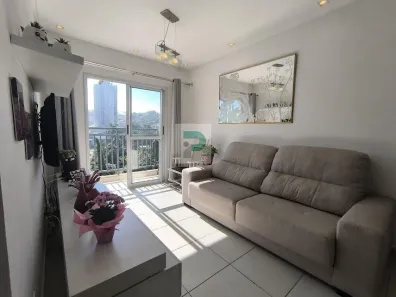 Apartamento com 3 Quartos à venda, 79m² no Mogi Moderno, Mogi das Cruzes