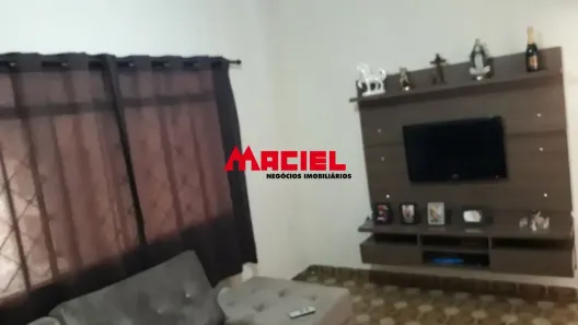 Casa com 3 Quartos à venda, 165m² no Jardim Nova Detroit, São José dos Campos
