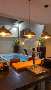 Casa com 4 Quartos à venda, 330m² no Parque São Quirino, Campinas