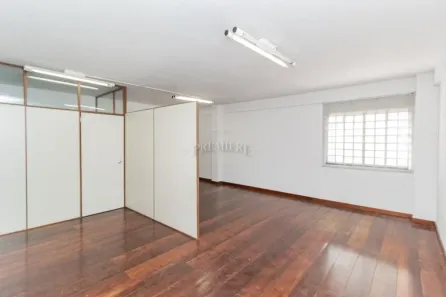 Sala Comercial para alugar, 54m² no Seminário, Curitiba
