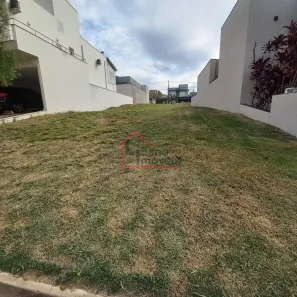 Lote/Terreno à venda, 250m² no Residencial Real Parque Sumaré, Sumaré