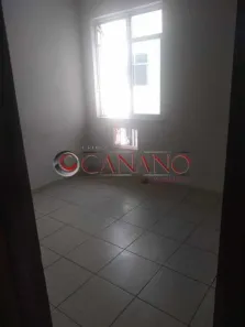 Apartamento com 1 Quarto à venda, 50m² no Riachuelo, Rio de Janeiro