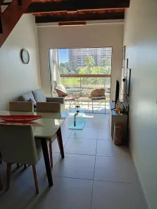 Apartamento com 2 Quartos à venda, 90m² no Maria Farinha, Paulista